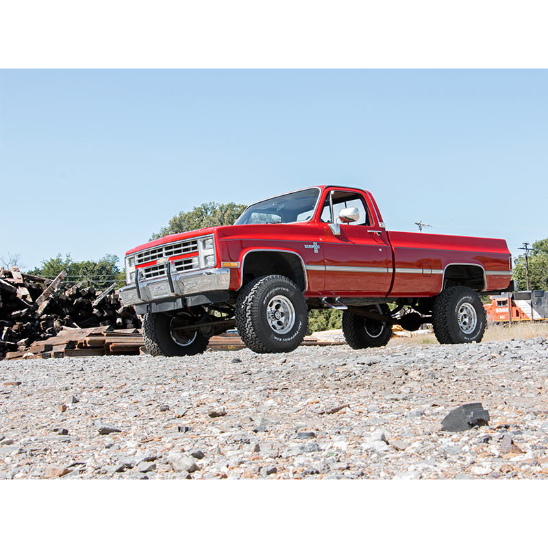 Rough Country 11530 Lift Kits / Suspension