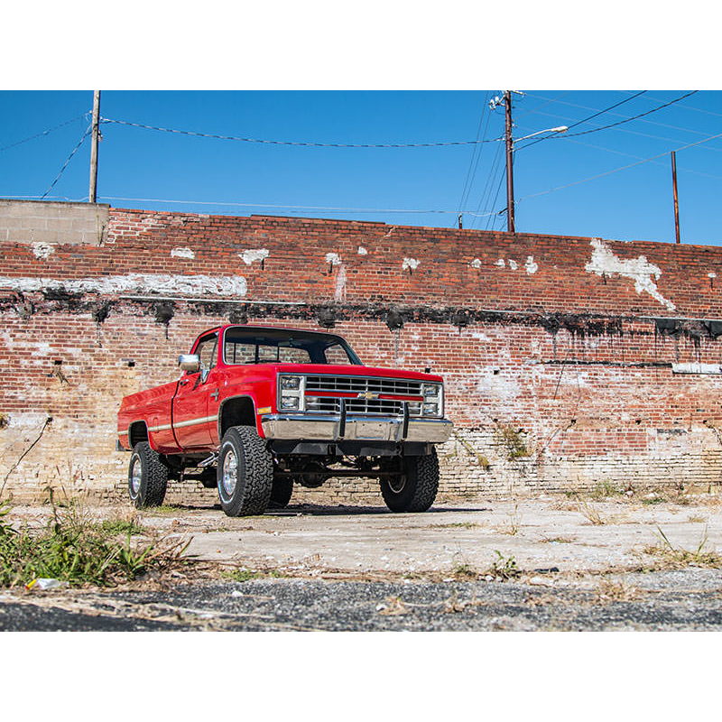 Rough Country 11530 Lift Kits / Suspension