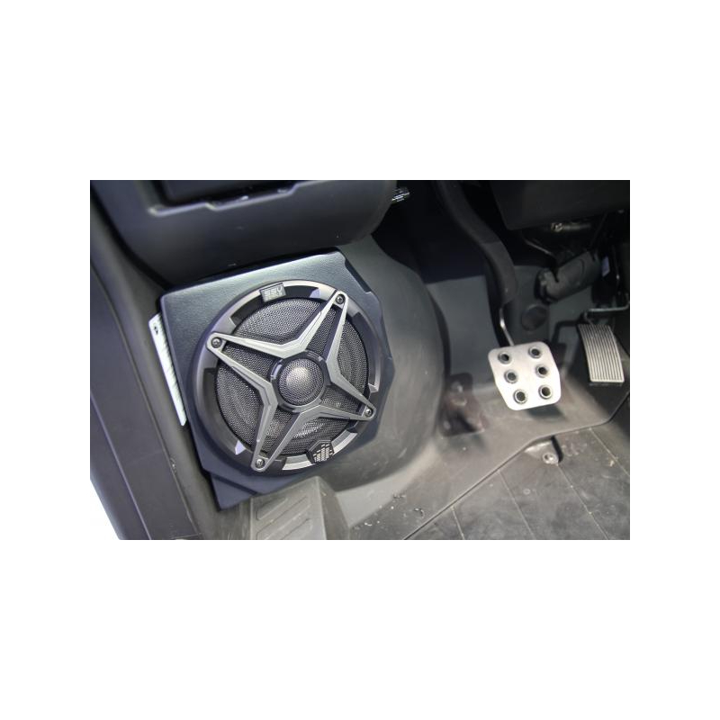 SSV Works DF-2A Powersports / Marine Speakers