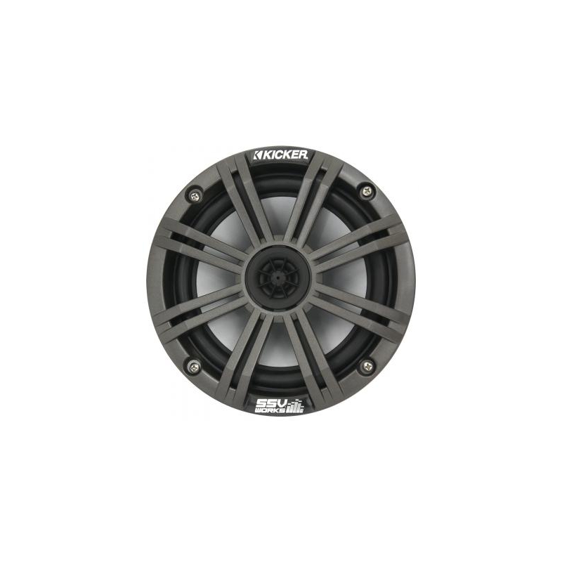 SSV Works DF-F65K Powersports / Marine Speakers