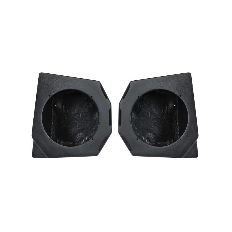 SSV Works DF-F65K Powersports / Marine Speakers