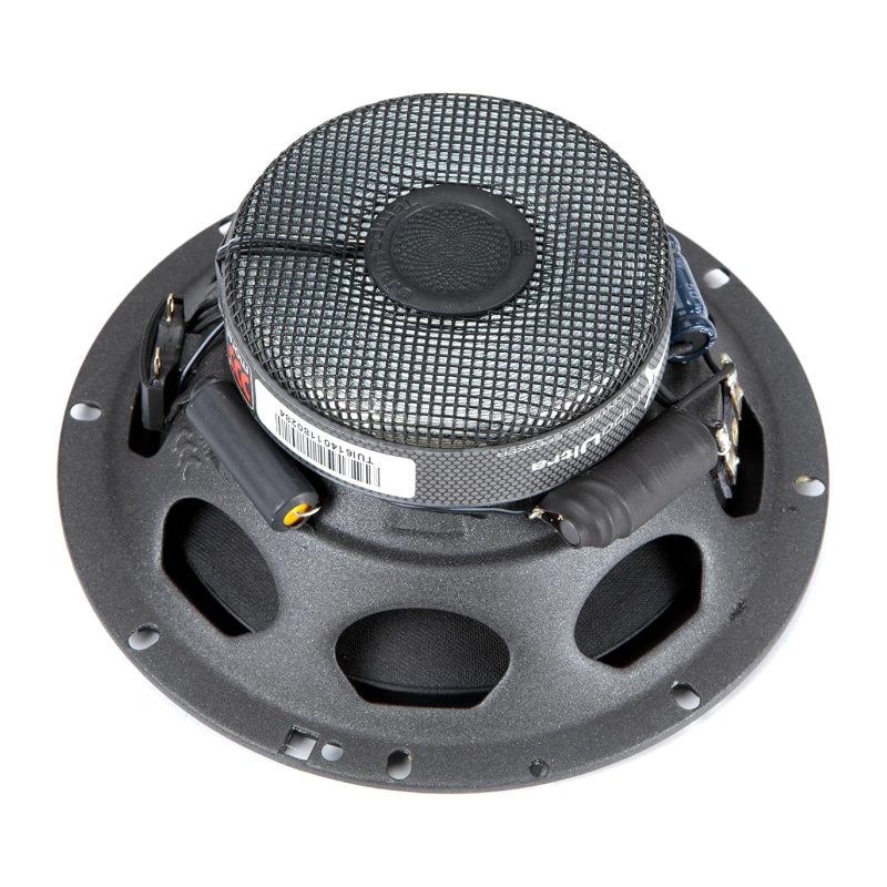 Morel Tempo Ultra Integra 602 MKII Full Range Car Speakers