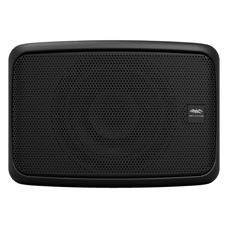 Wet Sounds VS-8 PRO-B Home Theater Speakers