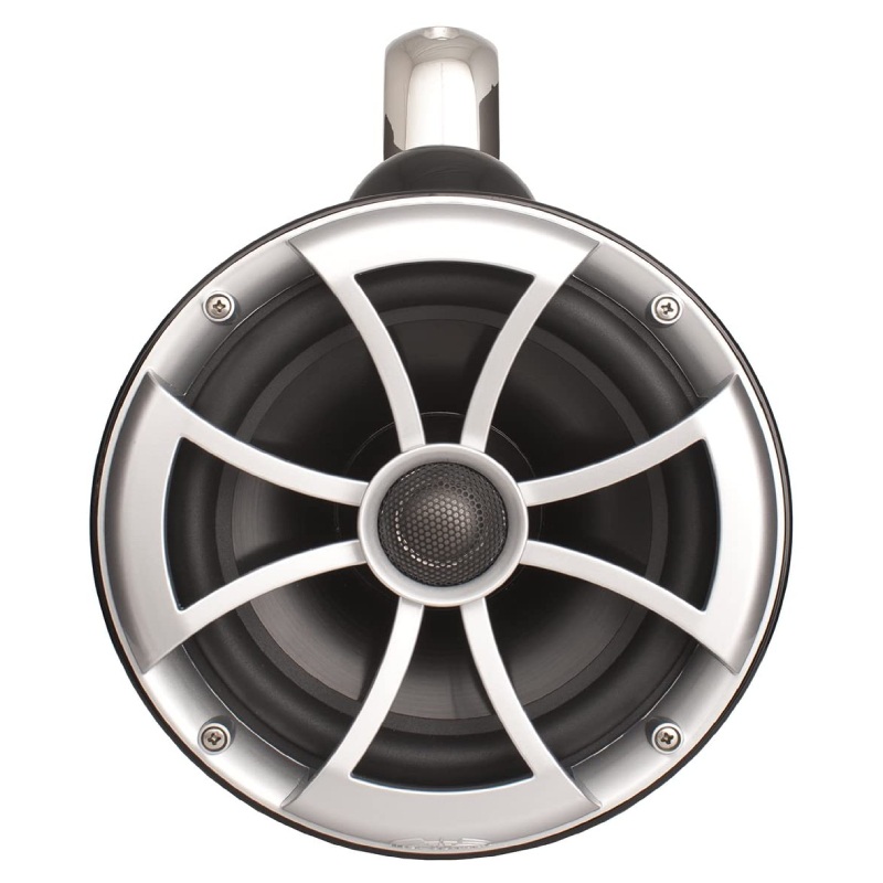 Wet Sounds ICON 8 B-FC SS Marine Speakers