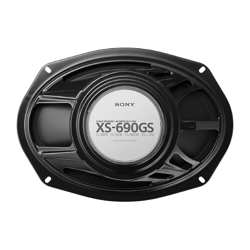 Sony XS-690GS Full Range Car Speakers