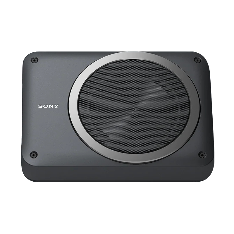 Sony XS-AW8 Powered Subwoofers