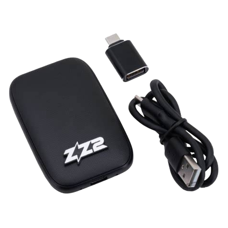 ZZ-2 ZZAIR-PRO  Universal Bluetooth Adapters