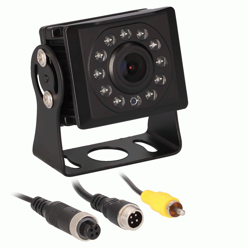 iBeam TE-CCMM1 Universal Backup Cameras