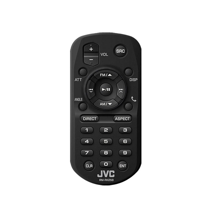 JVC KW-V41BT Car MP3 CD Players