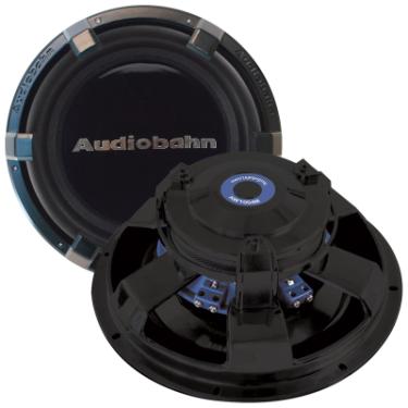 Audiobahn AW1004M 10