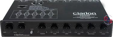 Clarion EQS560 at Onlinecarstereo.com