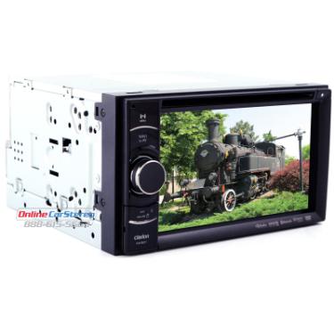 Clarion NX501 at Onlinecarstereo.com