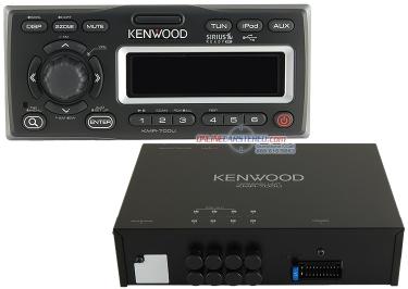 Kenwood KMR-700U at Onlinecarstereo.com