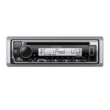 Kenwood KMR-D378BT at Onlinecarstereo.com