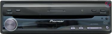 Pioneer avh p5900dvd как подключить bluetooth