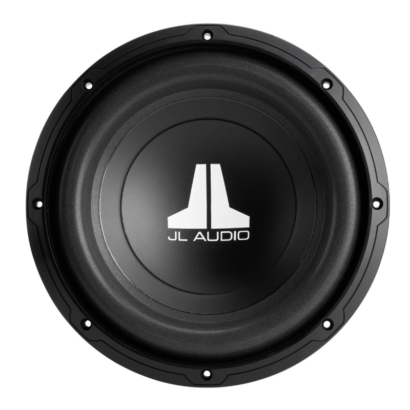 JL Audio 10W0v3-4 Component Car Subwoofers