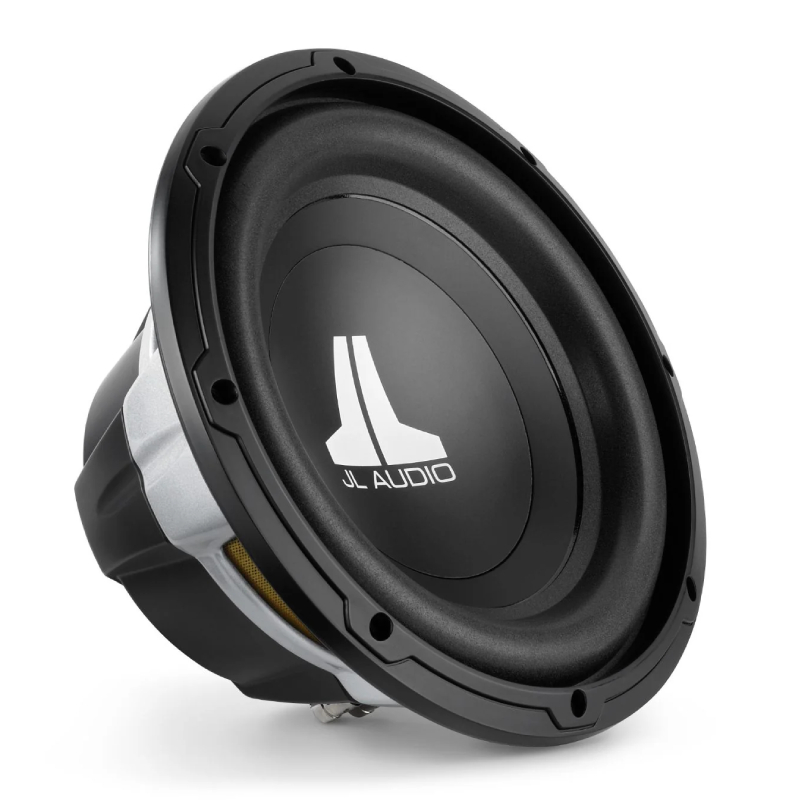 JL Audio 10W0v3-4 Component Car Subwoofers