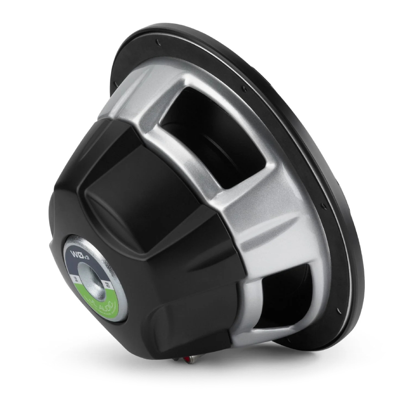 JL Audio 10W0v3-4 Component Car Subwoofers