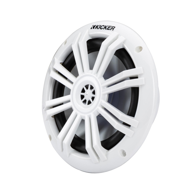 Kicker 51KM604WL Marine Speakers