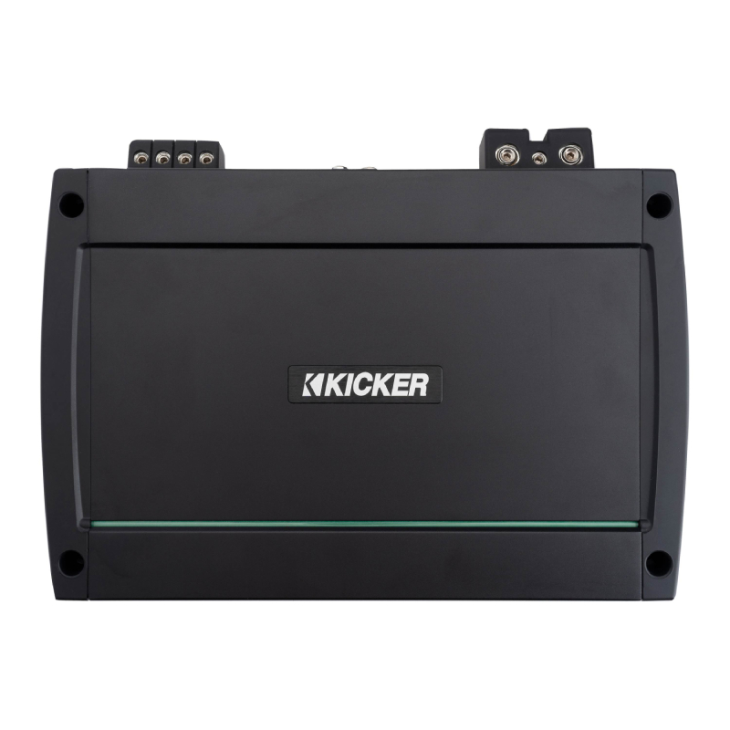 Kicker 51KXMA15001 Marine Amplifiers