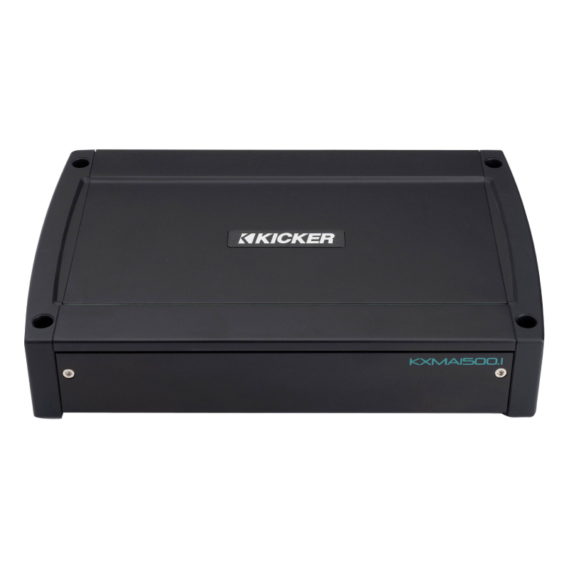 Kicker 51KXMA15001 Marine Amplifiers