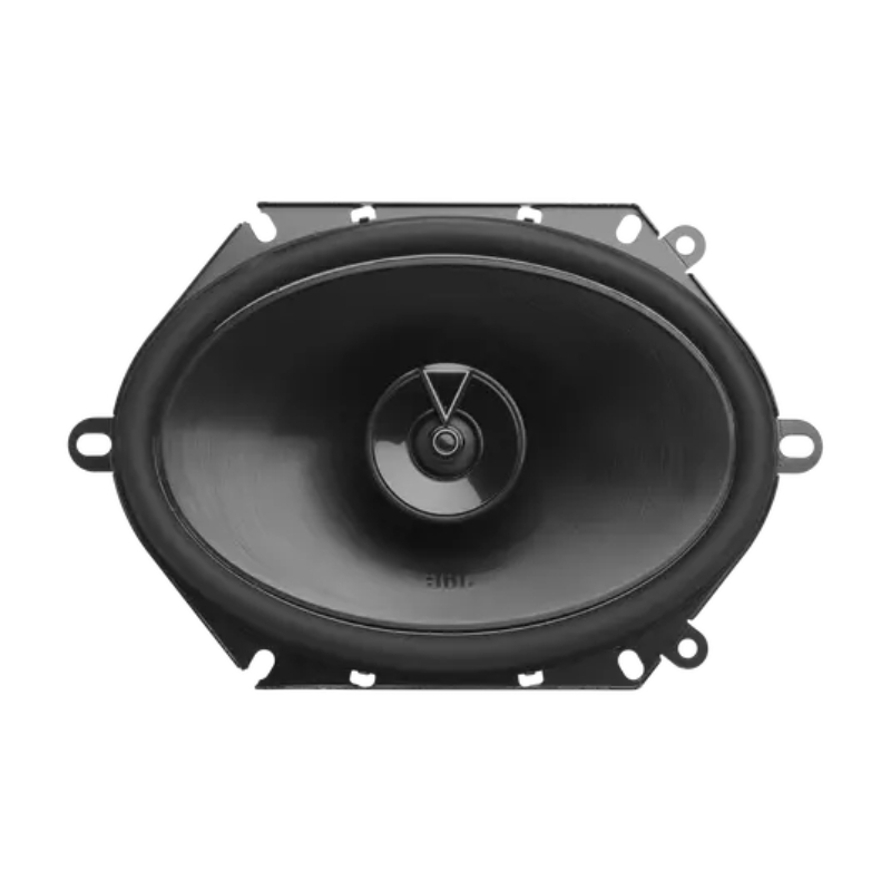 JBL CLUB 864F Full Range Car Speakers