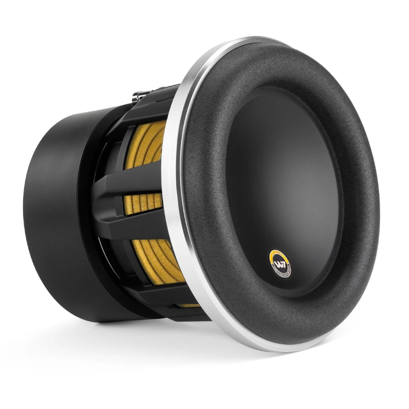 JL Audio 8W7AE-3 Component Car Subwoofers