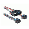 Axxess BT-2202 Wiring Harnesses