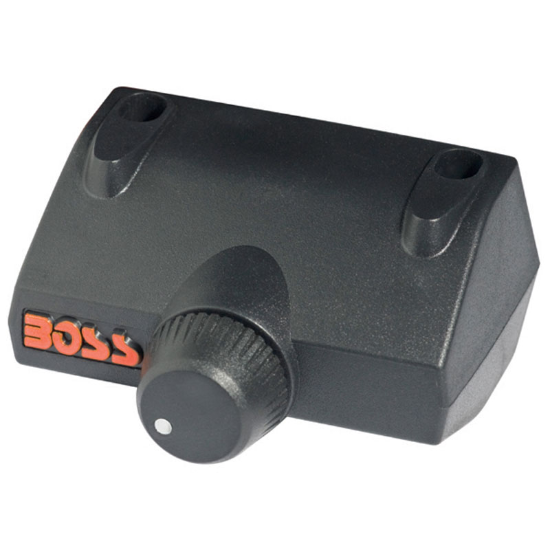 Boss Audio PT1600 2 Channel Amplifiers