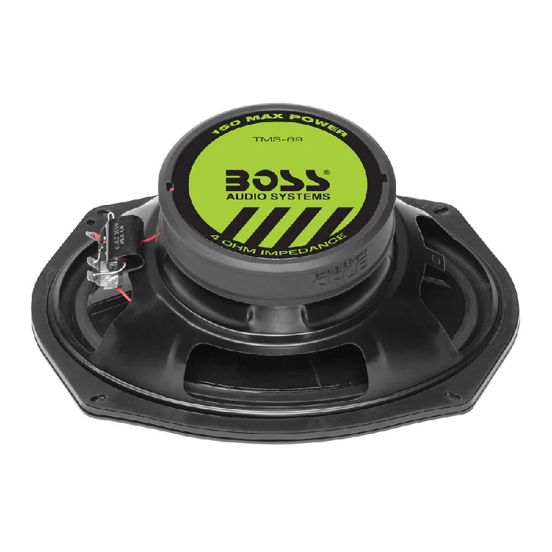 Boss Audio BHD98 Motorcycle & Off-Road Speakers