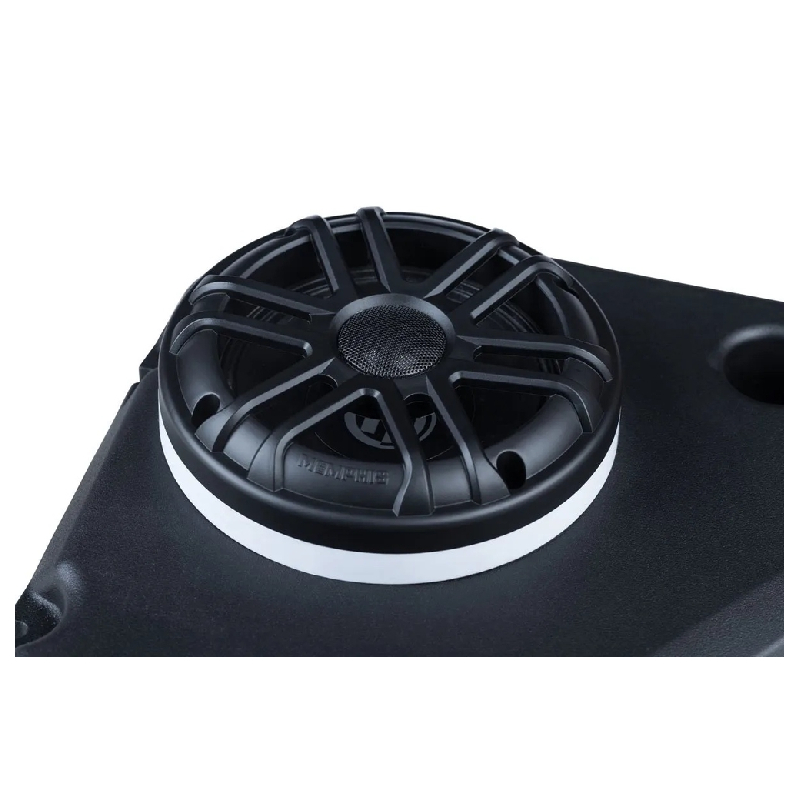 Memphis Audio CANAMDEF65RE Powersports / Marine Speakers