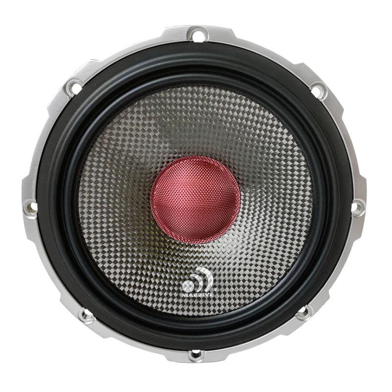 Massive Audio CW65 Full Range Car Speakers