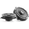 Focal ICRNS165 Full Range Car Speakers