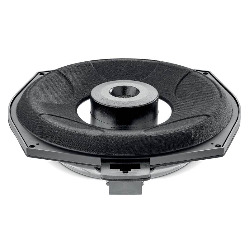 Hertz Cento CS 250 S2 Subwoofer 10 2 Ohm 300W RMS Car Audio Woofer Driver  Sub