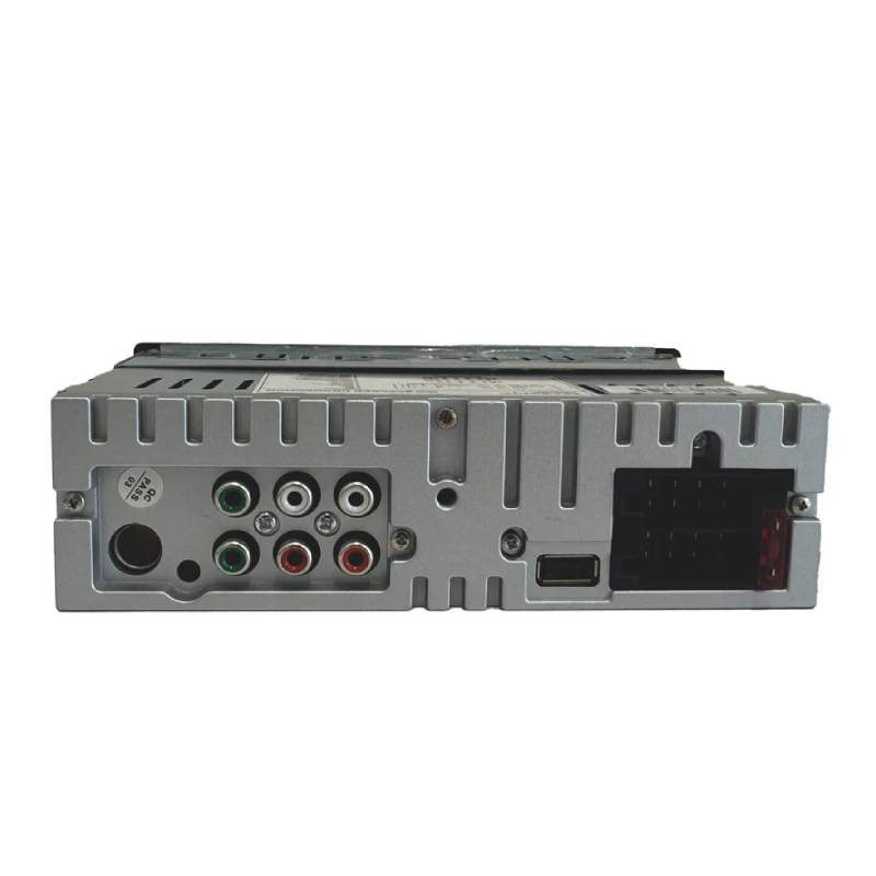 Massive Audio H2DSP Digital Media Receivers