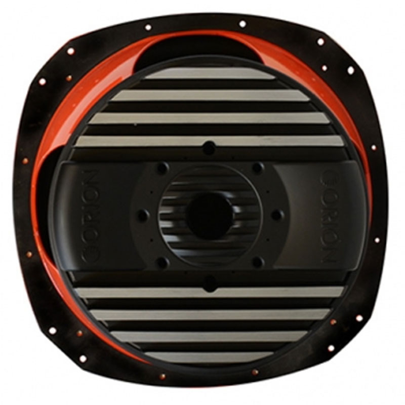 Orion HCCA154 Component Car Subwoofers