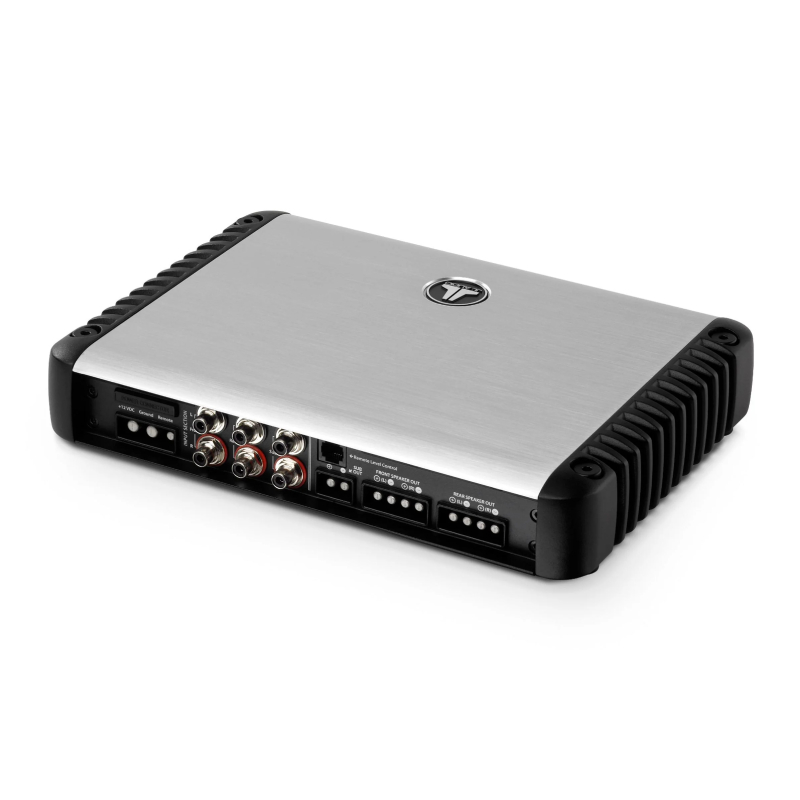 JL Audio HD900/5 5 Channel Amplifiers