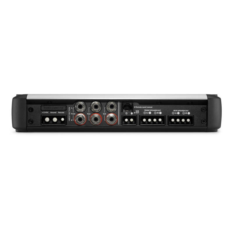 JL Audio HD900/5 5 Channel Amplifiers