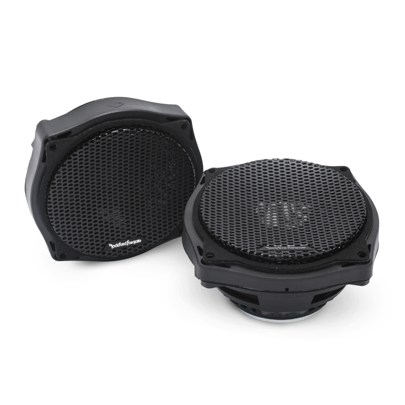 Rockford Fosgate HD9813SG-PMX-STG2 Motorcycle & Off-Road Speakers