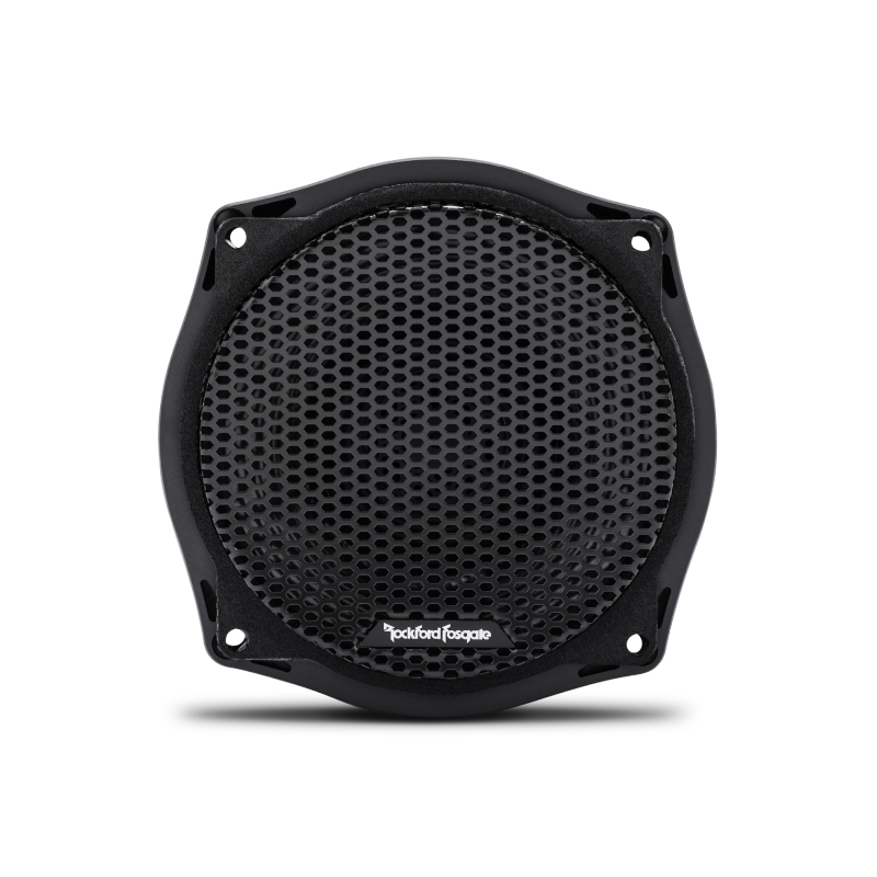 Rockford Fosgate HD9813SG-PMX-STG2 Motorcycle & Off-Road Speakers