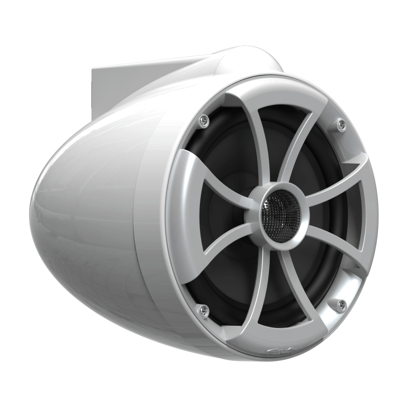 Wet Sounds ICON 8-W X V2 Marine Speakers