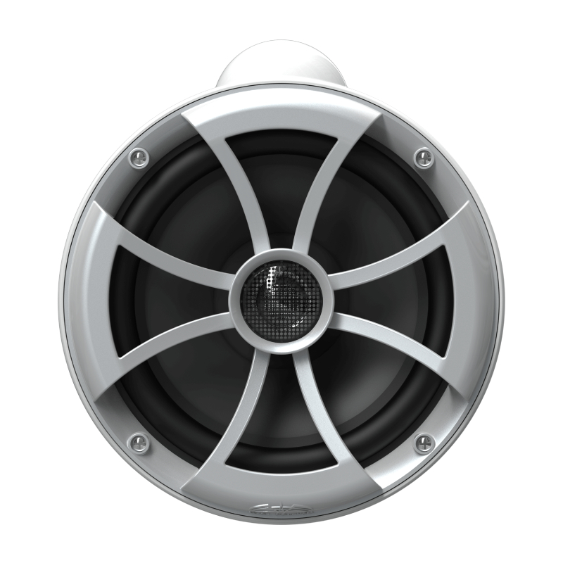 Wet Sounds ICON 8-W X V2 Marine Speakers