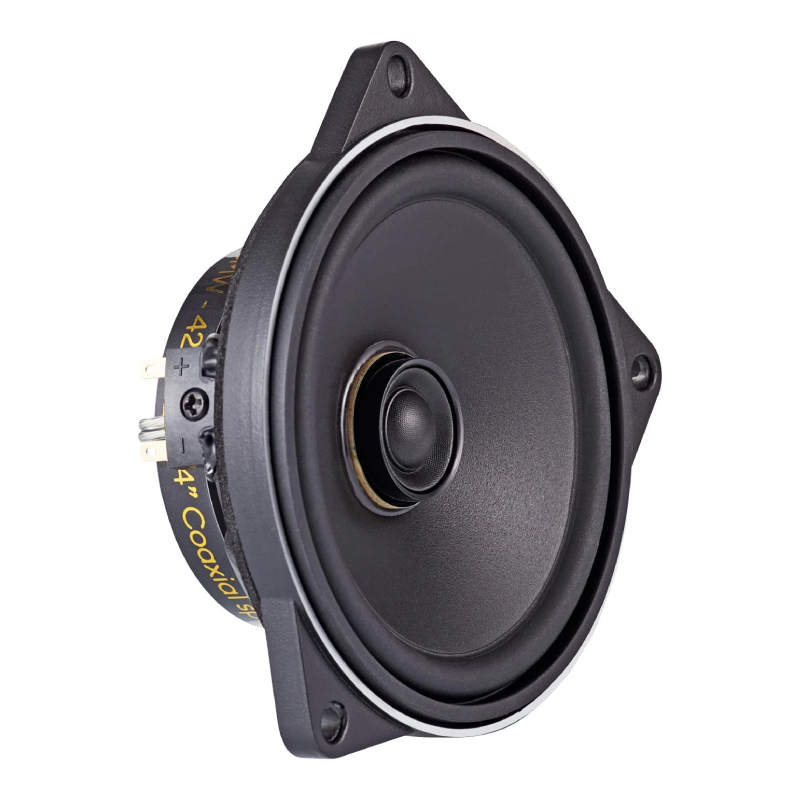 Morel IP-BMW4C Full Range Car Speakers