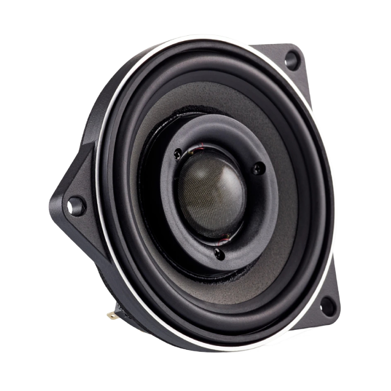 Morel IR-BMW4INT Full Range Car Speakers