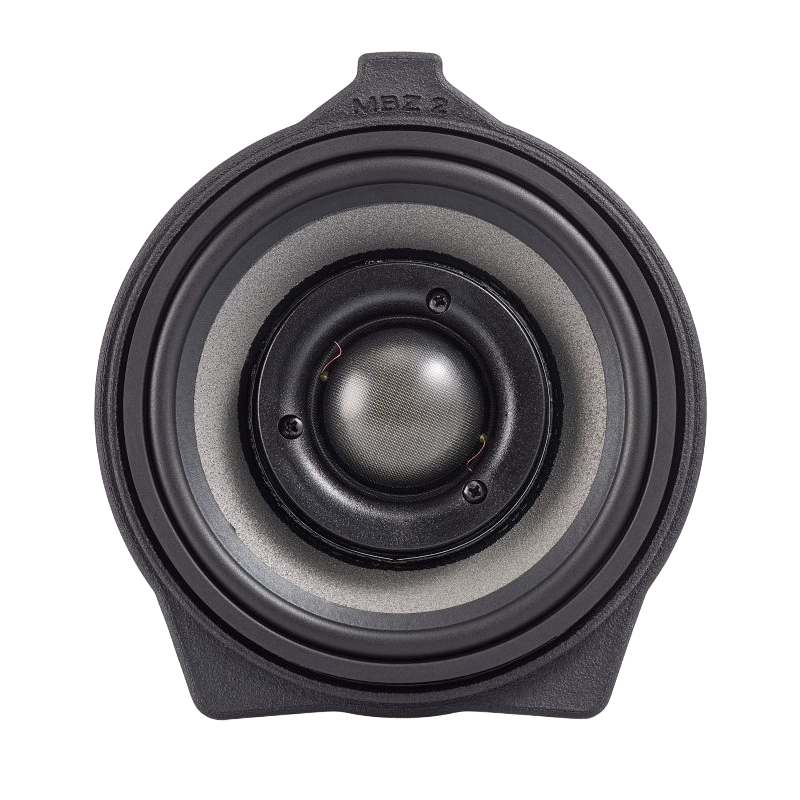 Morel IR-MBZ4INT-CTR Full Range Car Speakers