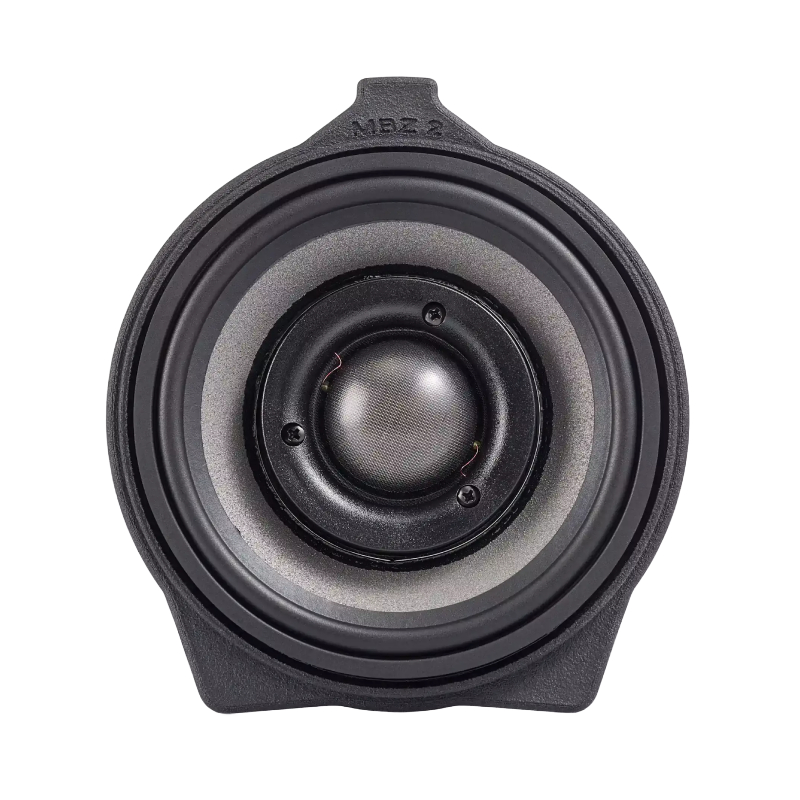 Morel IR-MBZ4INT Full Range Car Speakers