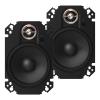 Infinity Kappa 64CFX Full Range Car Speakers