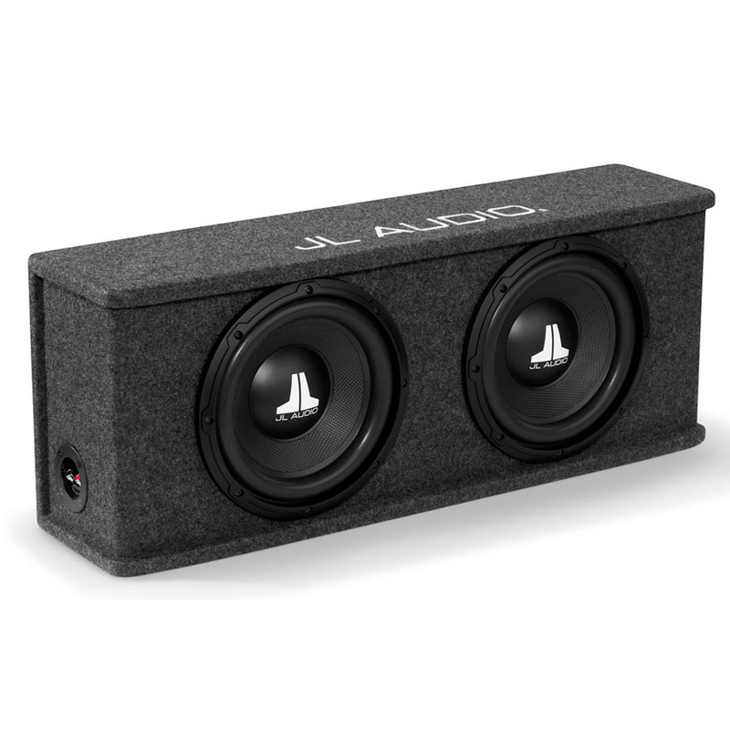 JL Audio CS210-WXV2 Component Car Subwoofers