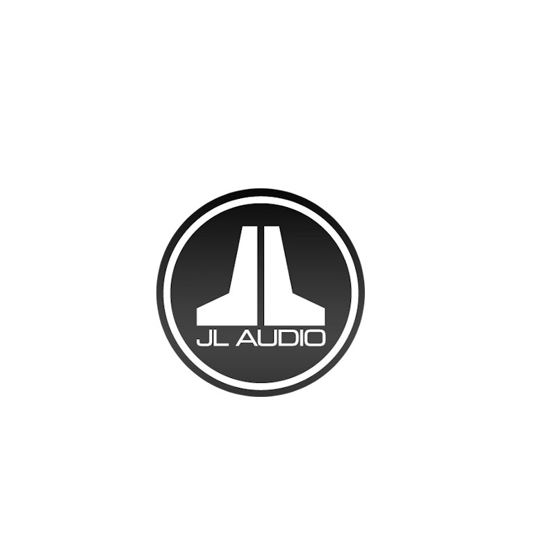 car audio logo
