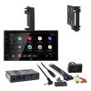 Jeep Compass/Cherokee Radio Replacement-Bundle20